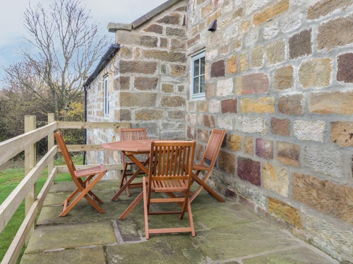 Cottage Val Fylingdales Kültér fotó